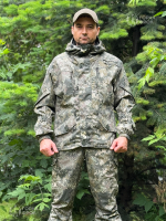 Костюм Горка 6М – Амазонка, летний тактический костюм, Беларусь