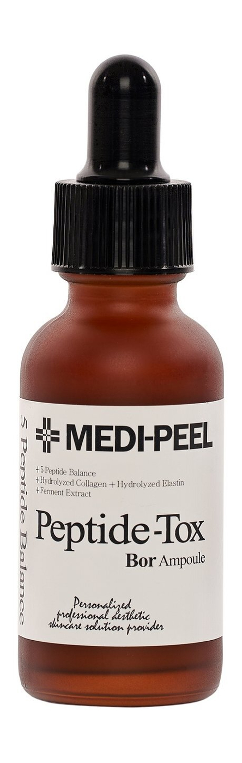 MEDI-PEEL PEPTIDE- TOX BOR AMPOULE