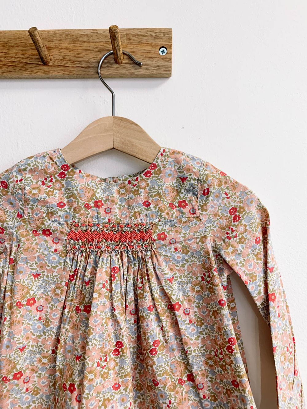 Рубашка Bonpoint