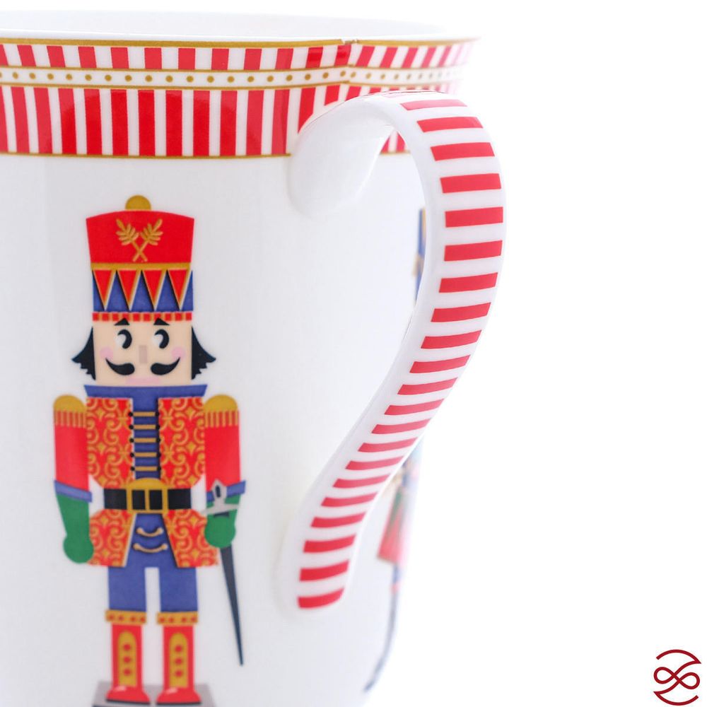 Кружка Repast Щелкунчик 300 мл