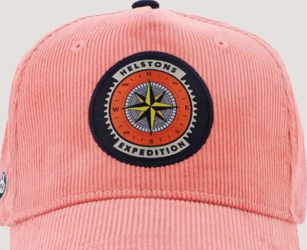 Voyager / Розовый