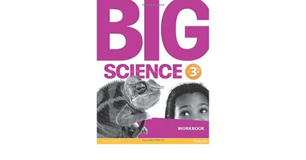 Big Science 3 WB
