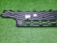 Решетка переднего бампера Mini Hatch F56 (21-24)