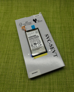 Samsung Galaxy S9 (SM-G960F) - Аккумулятор (батарея) (EB-BG960ABE) (ORIG-SP)