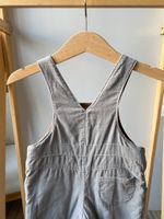 Вельветовый комбинезон Tartine et Chocolat, 80