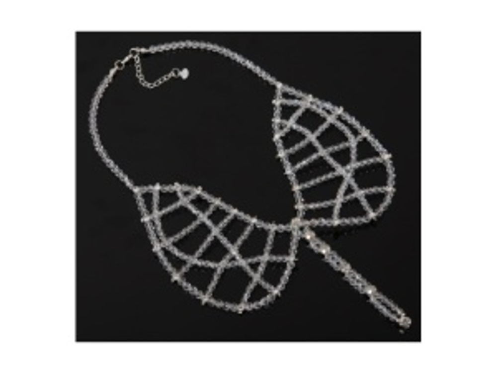 "Милина" колье из коллекции "Эксклюзив"