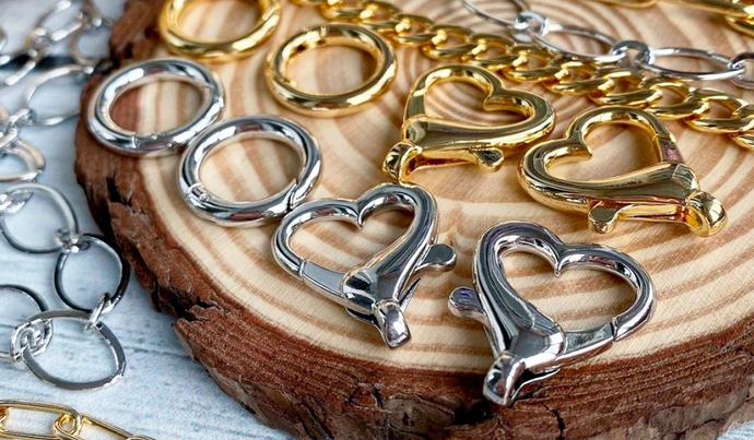 Отказ от родиевого покрытия