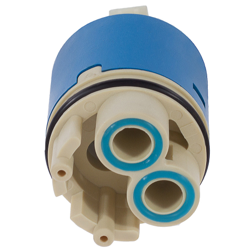 Картридж для смесителя 35 мм в ассортименте