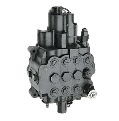 Гидрораспределитель передний JCB 25/618900