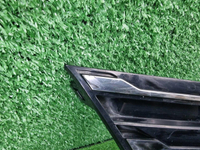 Решетка радиатора Changan CS55PLUS (2021-2024)