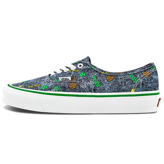 Vans Authentic