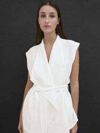 MASSIMO DUTTI - EXCLUSIVE COLLECTION