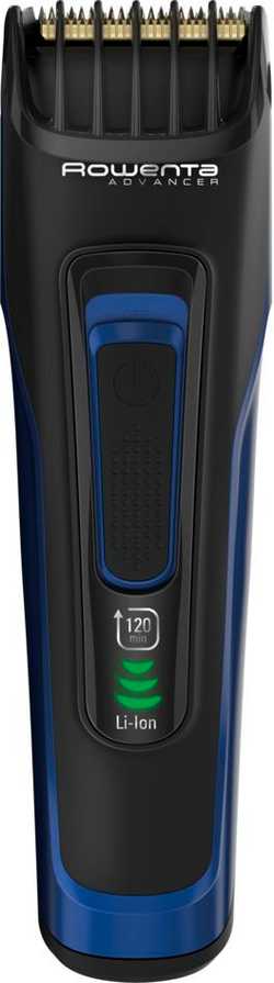 Машинка для стрижки волос ROWENTA Advancer TN5220F1