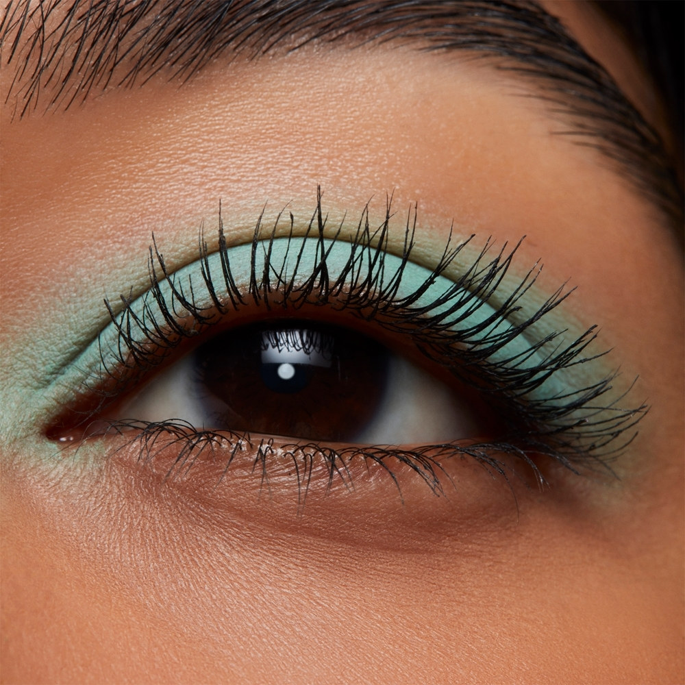MAC Cosmetics Lash Dry Shampoo Mascara Refresher - верхнее покрытие для туши, придающее объем и разделяющее ресницы, 1,7 g