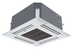 Кассетная сплит-система Haier AB60ES2ERA(S)/1U60IS2EAB(S)