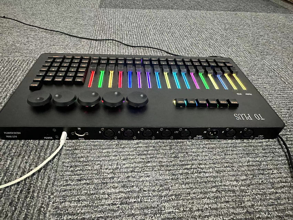 Amixled GM2 COLOR FADER
