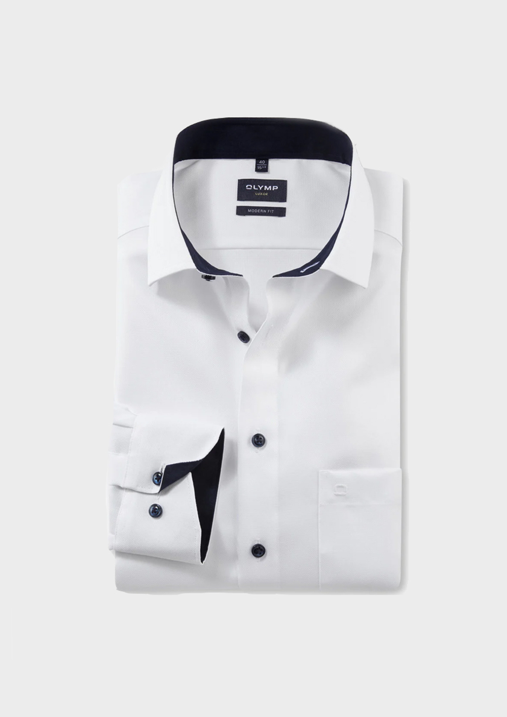 Сорочка OLYMP Luxor (64)