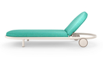 Шезлонг Cassina TRAMPOLINE