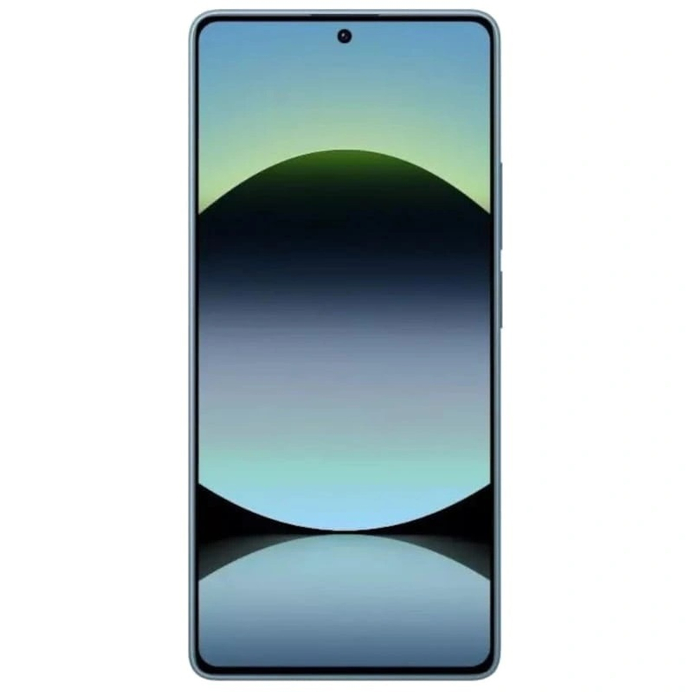 Смартфон Redmi Note 14S 12/512Gb Ocean Blue (без NFC)