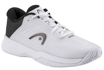 детские Кроссовки теннисные Head Revolt Pro 4.5 - белый