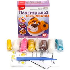 Maqnitli Oyun Xəmiri Lori "Милые мордашки"