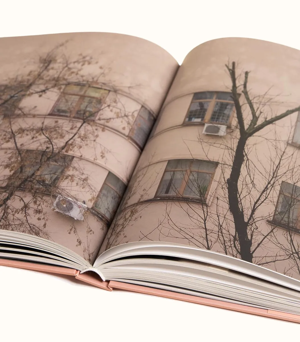 Екатерина Авраменко «—А Катя выйдет?» Книга о Москве
