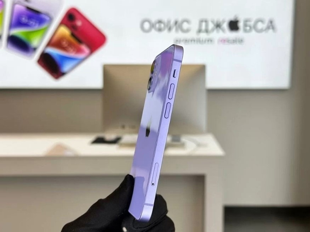 iPhone 12 Mini, 256 ГБ б/у