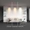 Трековый светильник Maytoni Technical Points TR193-1-15W4K-M-B