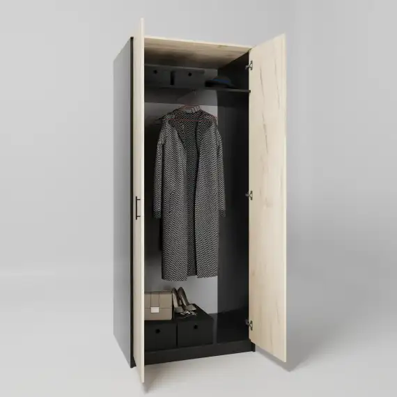 Шкаф для одежды Атмосфера AZ 23