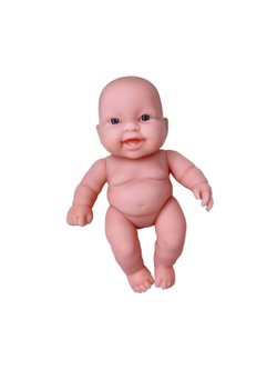 Пупс BERENGUER виниловый 20см (16822)