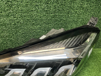 Фара левая Chery Tiggo 7 Pro (2020-2024) LED