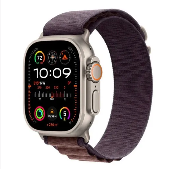 Apple Watch Ultra 2 49mm