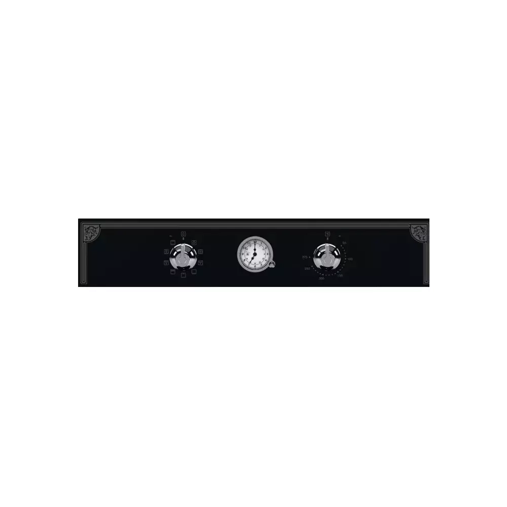 Встраиваемый электрический духовой шкаф Electrolux OPEB 2320 B