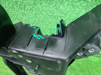 Телевизор Hyundai Tucson 3 (2015-2021)