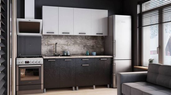 Кухня ГРИГГС 1800