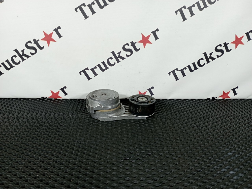 Ролик-натяжитель 2022г.