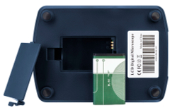 Микроскоп цифровой Discovery Artisan 128 - фото 5