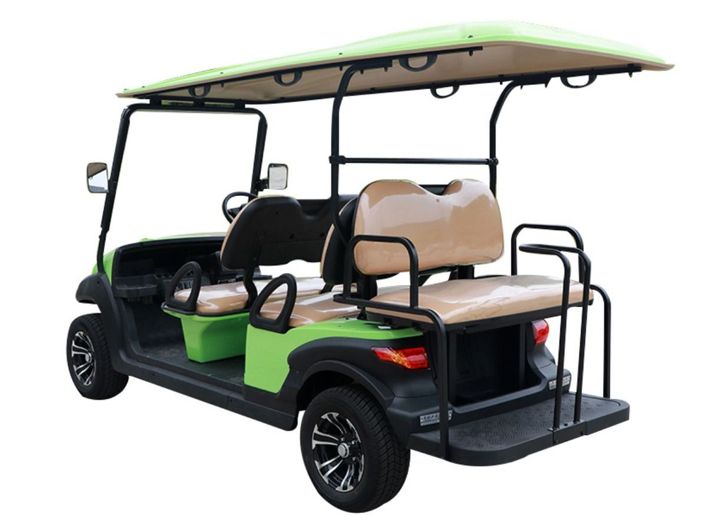 Гольфкар EAGLE EG204AKSF