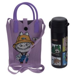 GAEM Термос, 380 мл, L7 W6,5 H20 см