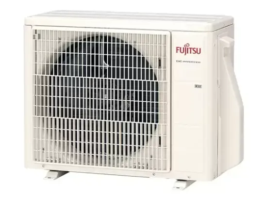 Сплит-система Fujitsu ASYG14KMCC/AOYG14KMCC Genios