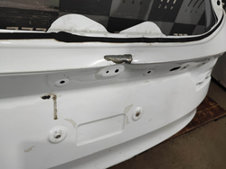 Крышка багажника Ford Kuga 2 (CBS) 16-19 Б/У Оригинал 2387360