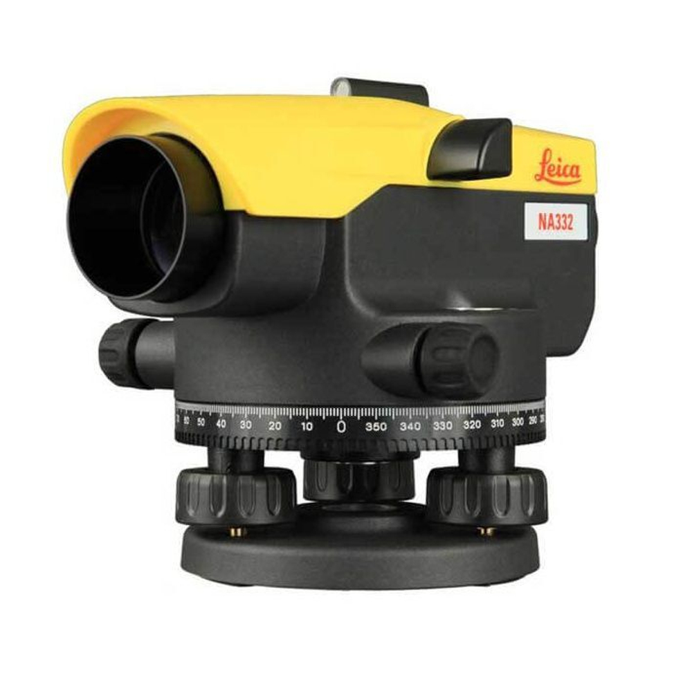 Leica NA 332