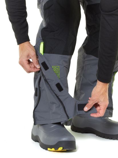 Комбинезон-поплавок Норфин Сигнал Про