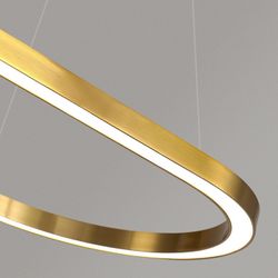 Подвесной Светильник Cruise Long L120 By Imperiumloft