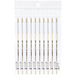 Кисть щетина, ArtSpace, круглая №06, пакет, европодвес