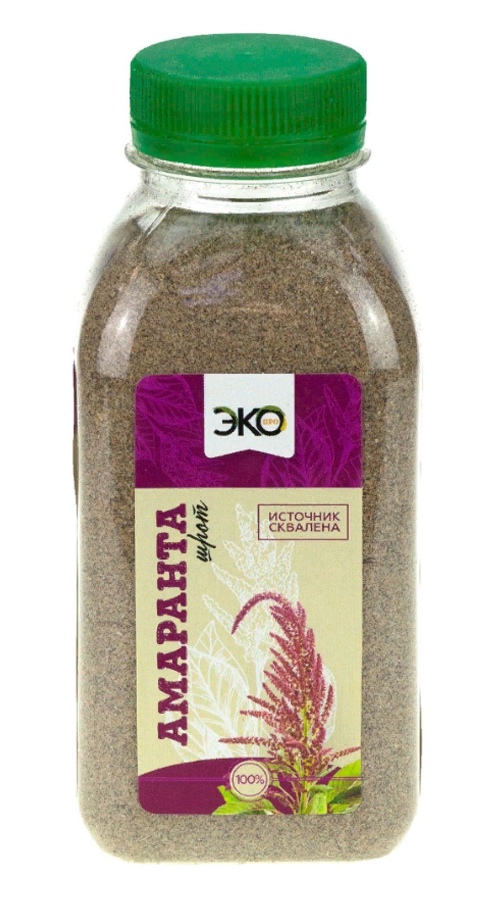 Шрот из Амаранта, 200 г