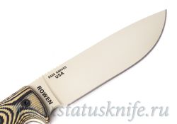 Нож ESEE-6POD-003 OD Green/Blackфотография - 6