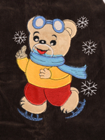 Комбинезон детский