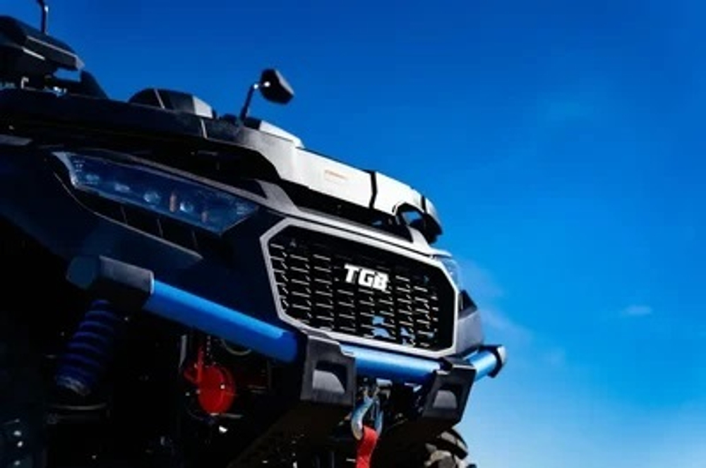 Квадроцикл TGB Blade 600 LTX EPS