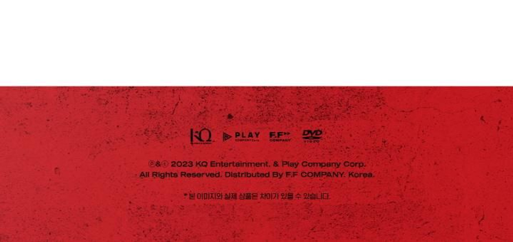 видео ATEEZ - ATEEZ WORLD TOUR (THE FELLOWSHIP : BREAK THE WALL) IN SEOUL DVD